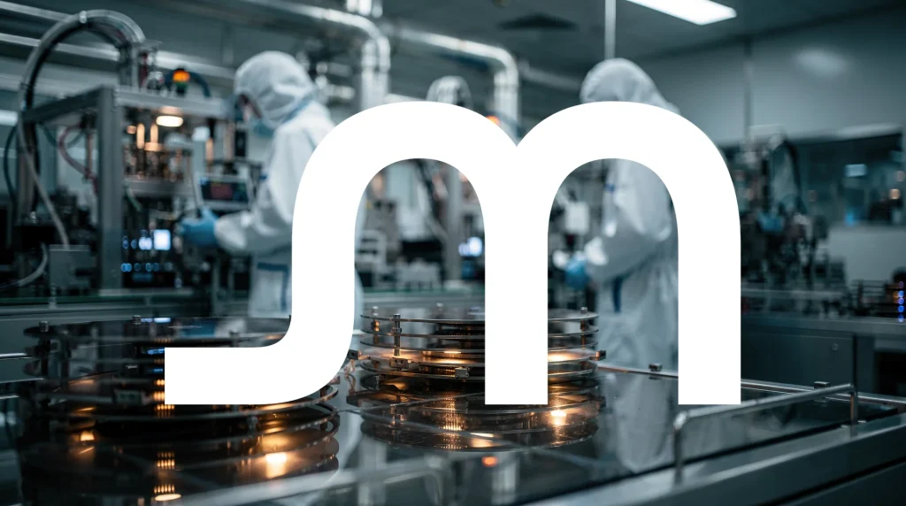 Micron Aktie: 16 Lieferverträge über 22 Milliarden Micron Aktie - Beitragsbild