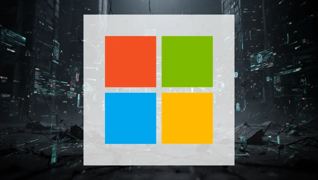 Microsoft Aktie: IBM-Schock belastet Branche Microsoft Aktie - Beitragsbild
