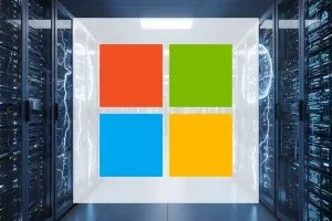 Microsoft Aktie: 16-Milliarden-Stromvertrag für KI-Zentren