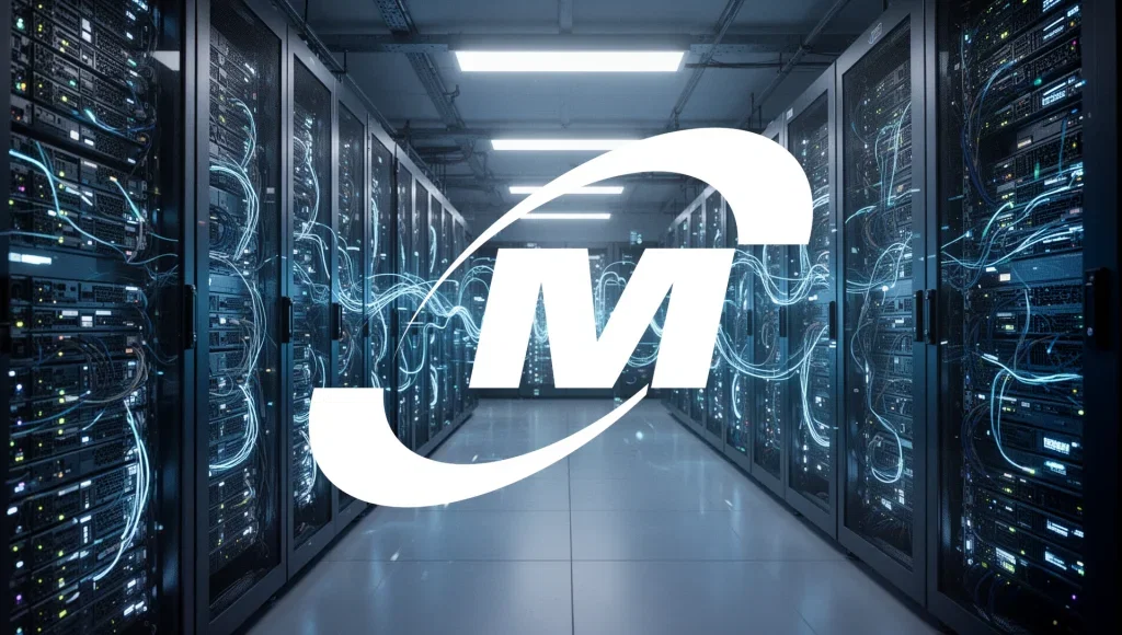 Modine Manufacturing Aktie: Data-Center-Umsatz steigt um 90 Prozent Modine Manufacturing Aktie - Beitragsbild