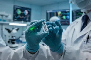 Nanobiotix Aktie: NANORAY-312 ohne Zwischenanalyse