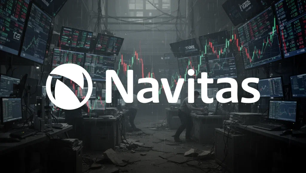Navitas Semiconductor Corporation Aktie - Beitragsbild