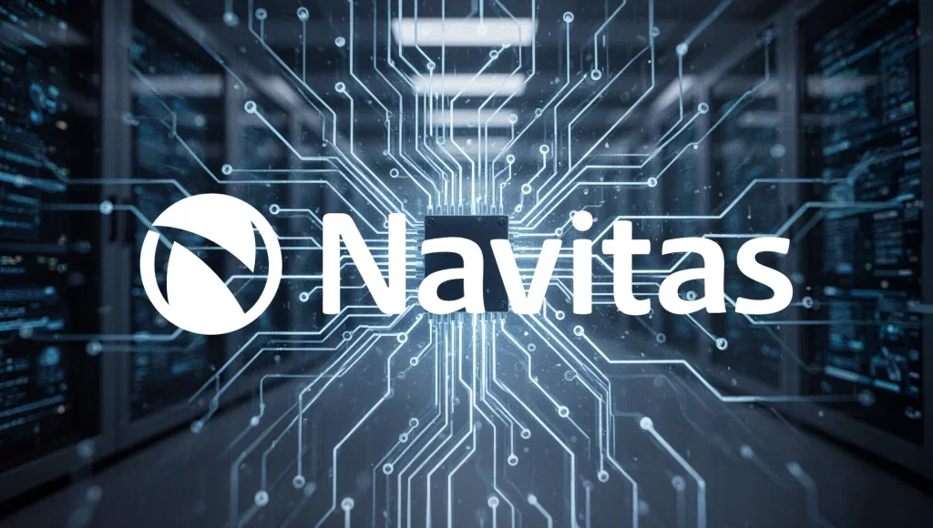Navitas Semiconductor Corporation Aktie - Beitragsbild