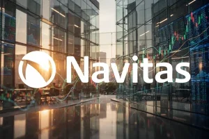 Navitas: Jane Street kauft 12,3 Millionen Aktien