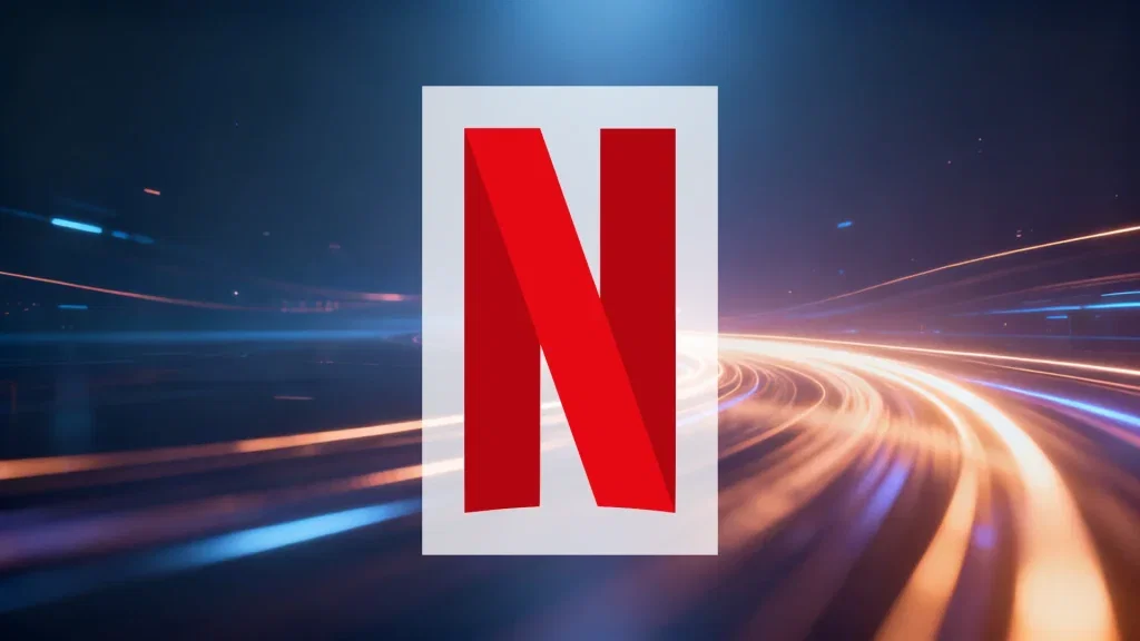 Netflix Aktie: Prognose verfehlt Ziel Netflix Aktie - Beitragsbild