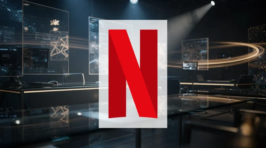 Netflix Aktie: Cramer wettet gegen Ausverkauf Netflix Aktie - Beitragsbild
