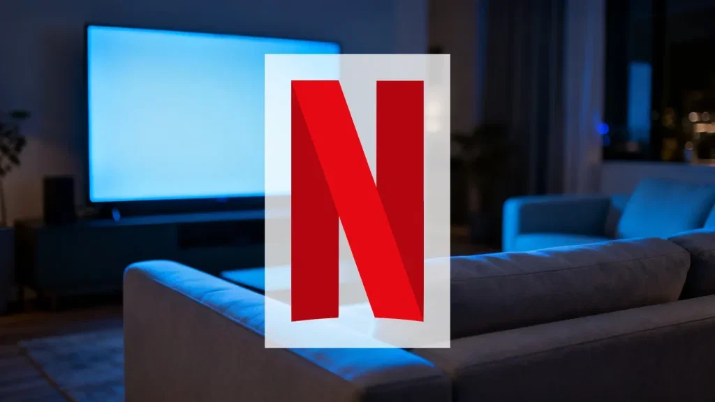 Netflix Aktie: 1,5 Milliarden Dollar Werbung Netflix Aktie - Beitragsbild