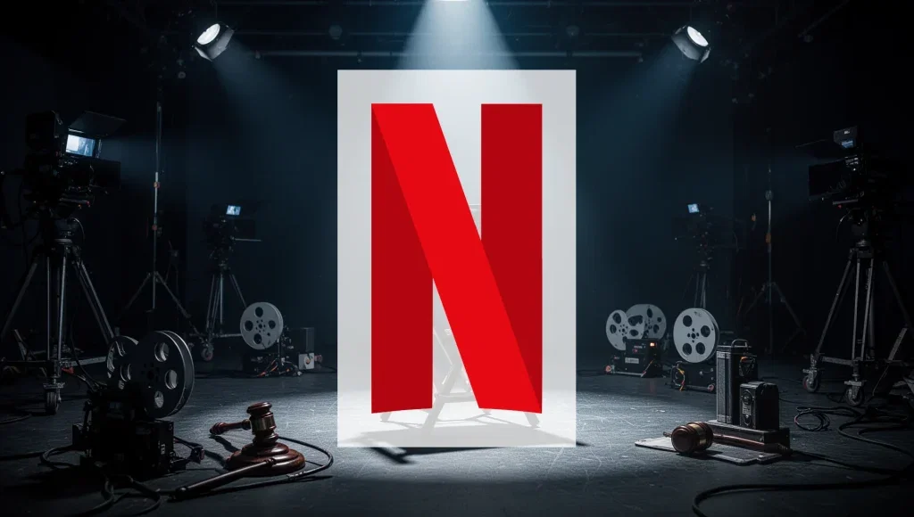 Netflix Aktie: 105-Millionen-Dollar-Klage um „Fortitude“ Netflix Aktie - Beitragsbild