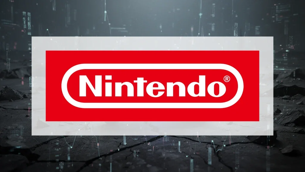 Nintendo Aktie - Beitragsbild