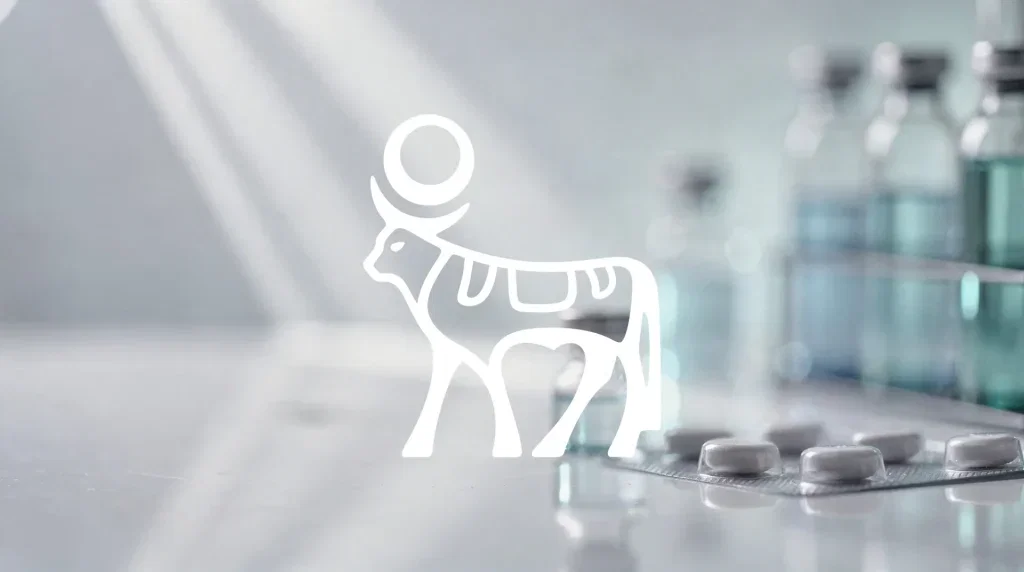 Novo Nordisk Aktie - Beitragsbild