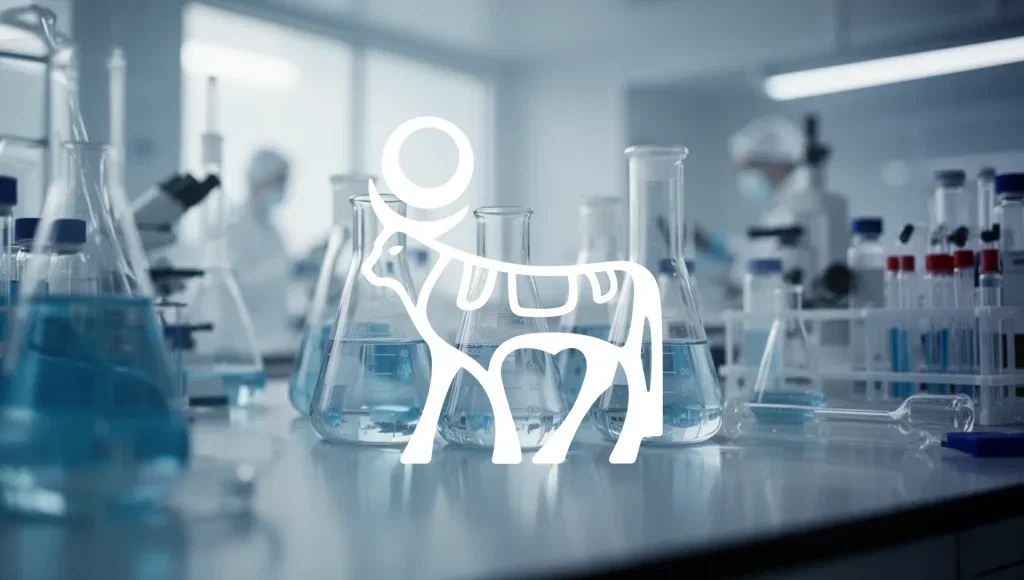 Novo Nordisk Aktie: EU-Zulassung für orale Wegovy Novo Nordisk Aktie - Beitragsbild