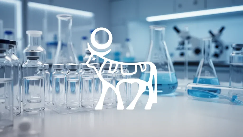 Novo Nordisk Aktie: Autorisierte Semaglutid-Kopie in Südafrika Novo Nordisk Aktie - Beitragsbild