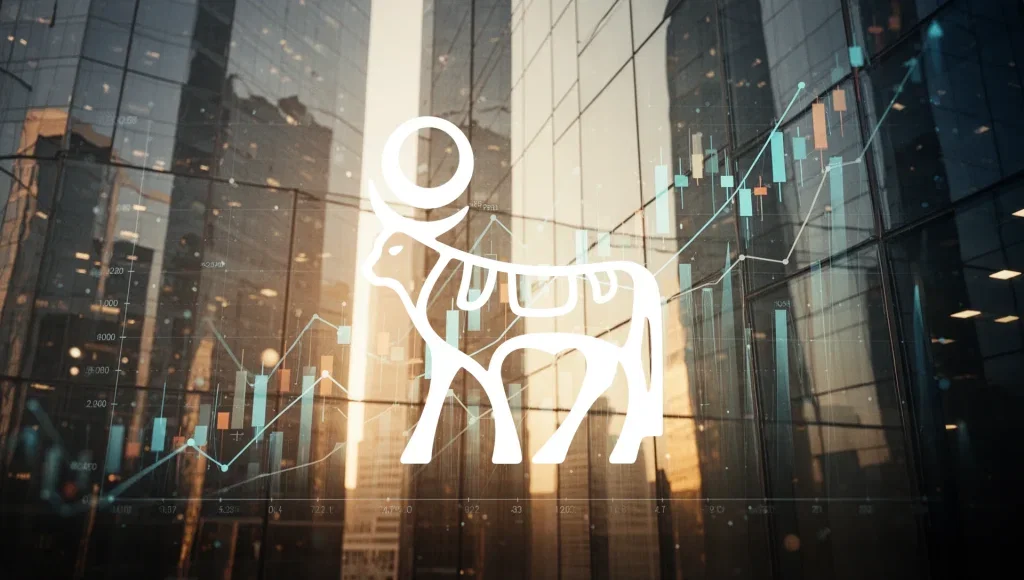 Novo Nordisk Aktie - Beitragsbild