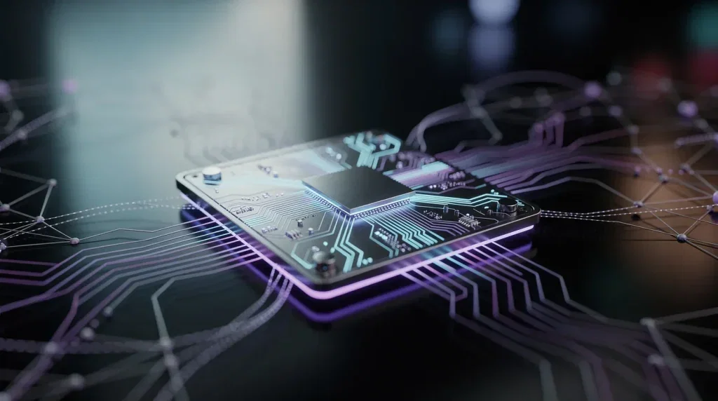 Nvidia Aktie: AI-Factory-Modell mit Umsatzbeteiligung Nvidia Aktie - Beitragsbild
