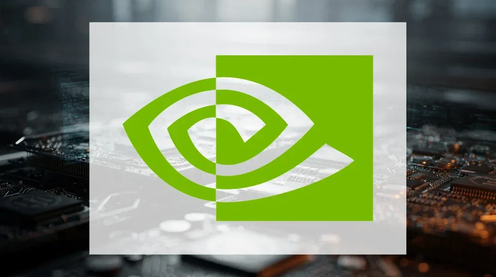 Nvidia Aktie - Beitragsbild