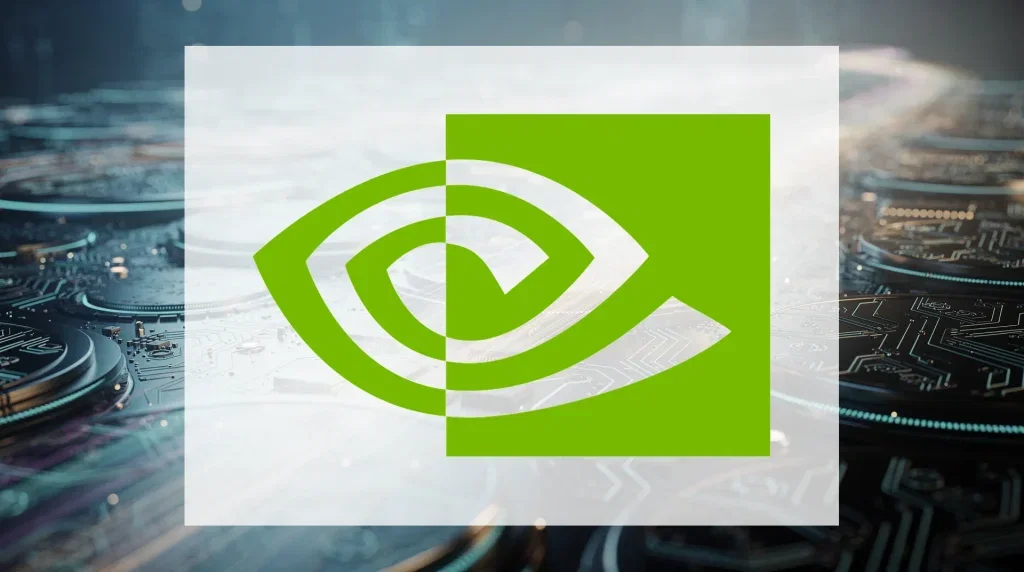 Nvidia Aktie: Kyber-Dementi beflügelt Kurs Nvidia Aktie - Beitragsbild