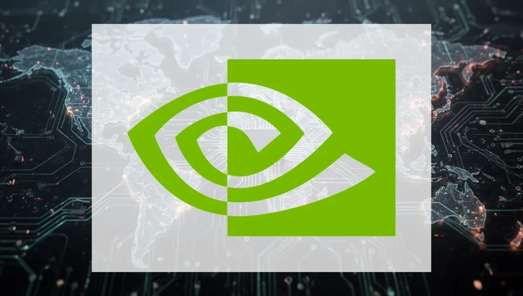 Nvidia Aktie - Beitragsbild