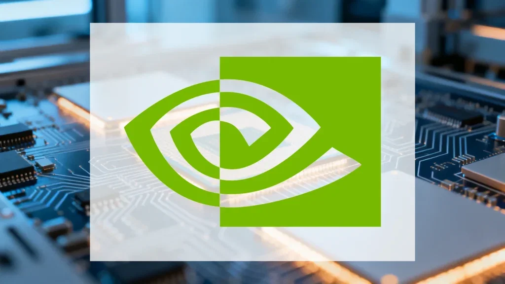 Nvidia Aktie: 1,5 Milliarden für Amkor-Fertigung Nvidia Aktie - Beitragsbild