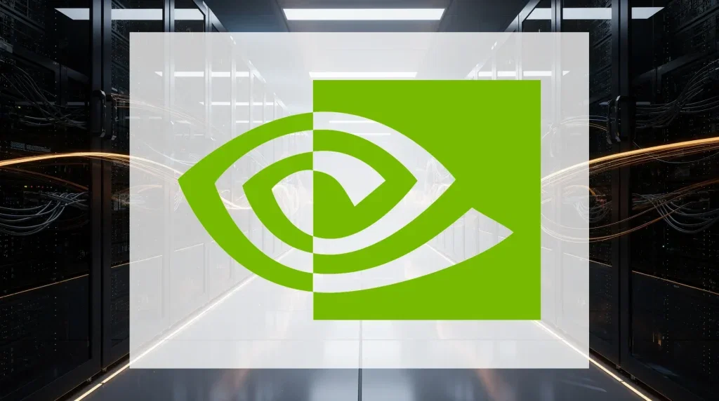 Nvidia Aktie - Beitragsbild