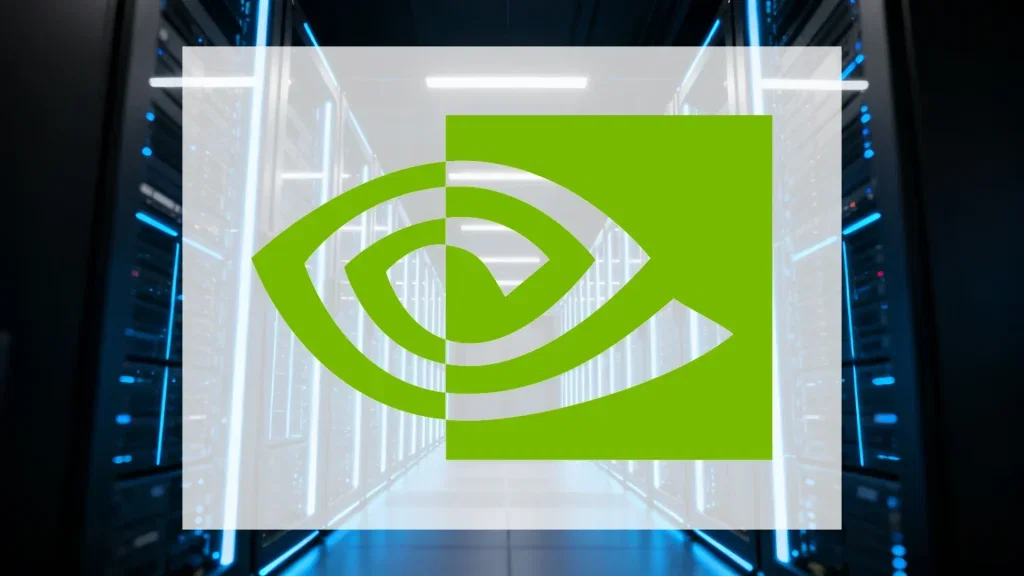 Nvidia-Aktie: Das ist gewaltig! Nvidia Aktie - Beitragsbild