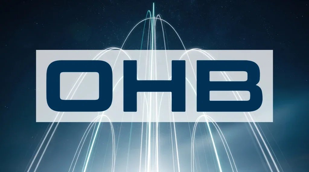 OHB SE Aktie: 484 Millionen Euro frisches Kapital OHB SE Aktie - Beitragsbild