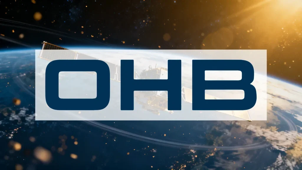 OHB Aktie: Test an der 200-Tage-Linie OHB SE Aktie - Beitragsbild