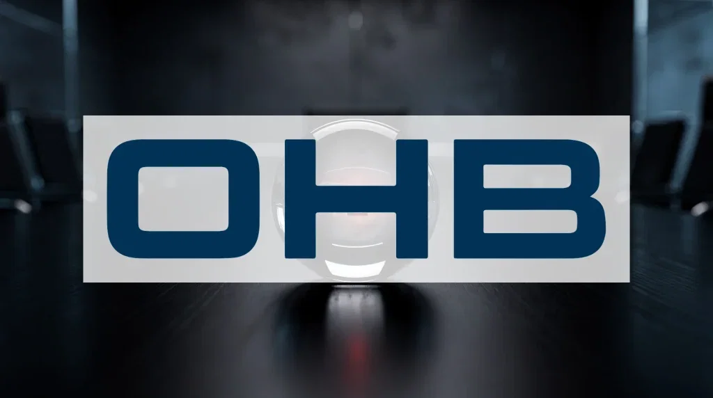OHB SE Aktie: 66,93 Prozent unter Jahreshoch OHB SE Aktie - Beitragsbild
