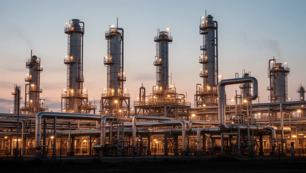 OMV Petrom Aktie: Nettogewinn um 14 Prozent gesunken OMV Petrom Aktie - Beitragsbild