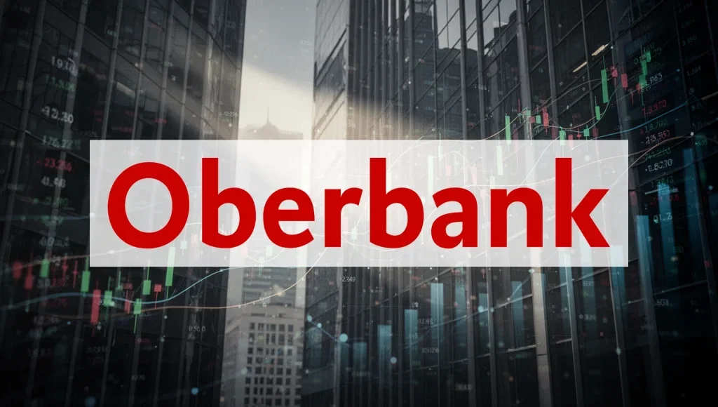 Oberbank Aktie - Beitragsbild