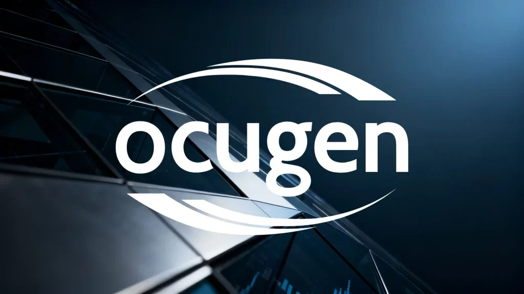Ocugen Aktie: 10,55 Prozent Minus trotz MENA-Deal Ocugen Aktie - Beitragsbild