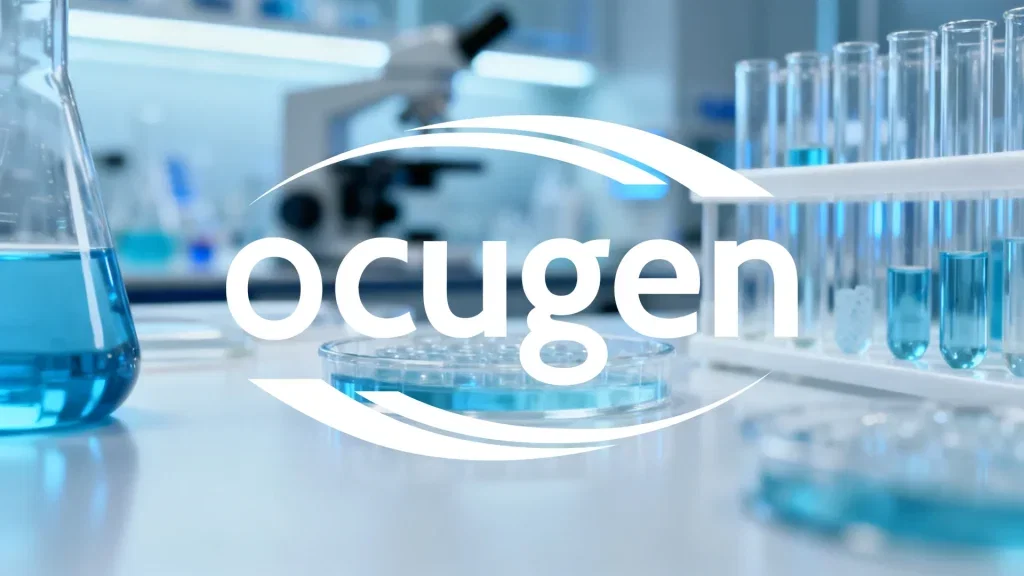 Ocugen Aktie: Zwei Investorenkonferenzen im August Ocugen Aktie - Beitragsbild