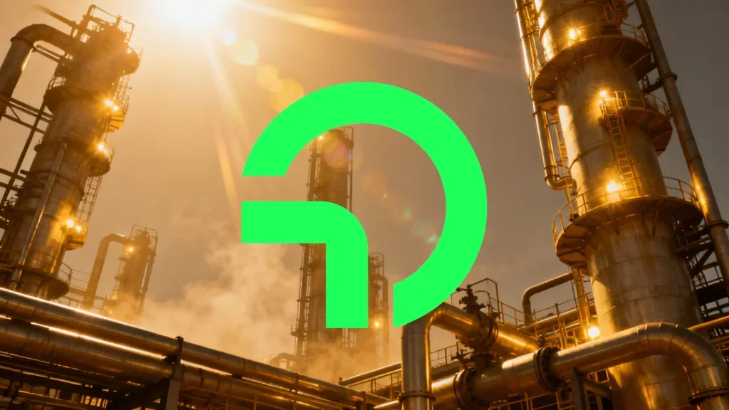 Omv Aktie - Beitragsbild