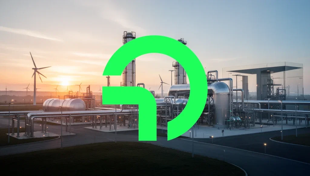 Omv Aktie - Beitragsbild