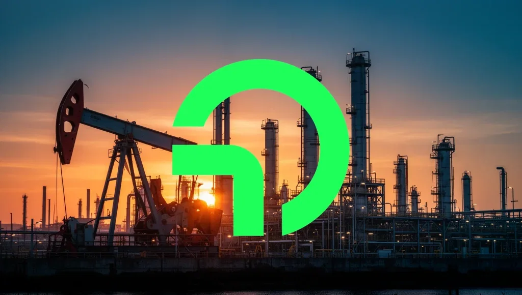 OMV: 2,34 Euro EPS im Q2 erwartet Omv Aktie - Beitragsbild