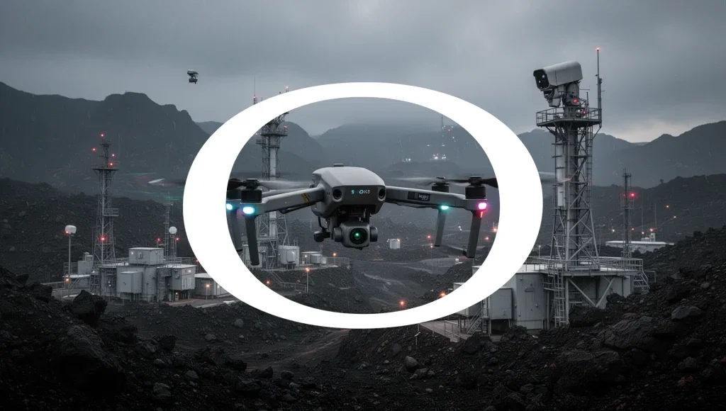 Ondas Holdings Aktie: Investition in FPF Defense Ondas Holdings Aktie - Beitragsbild