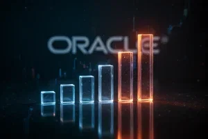 Oracle Aktie: 198 Basispunkte für Kreditausfallversicherung