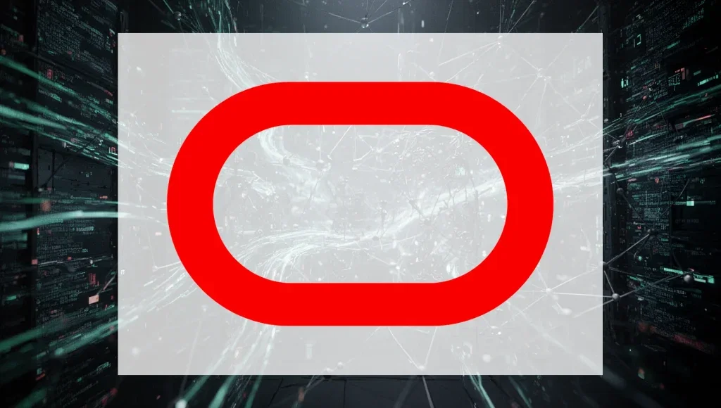 Oracle Aktie: 638 Milliarden Dollar OpenAI-Risiko Oracle Aktie - Beitragsbild