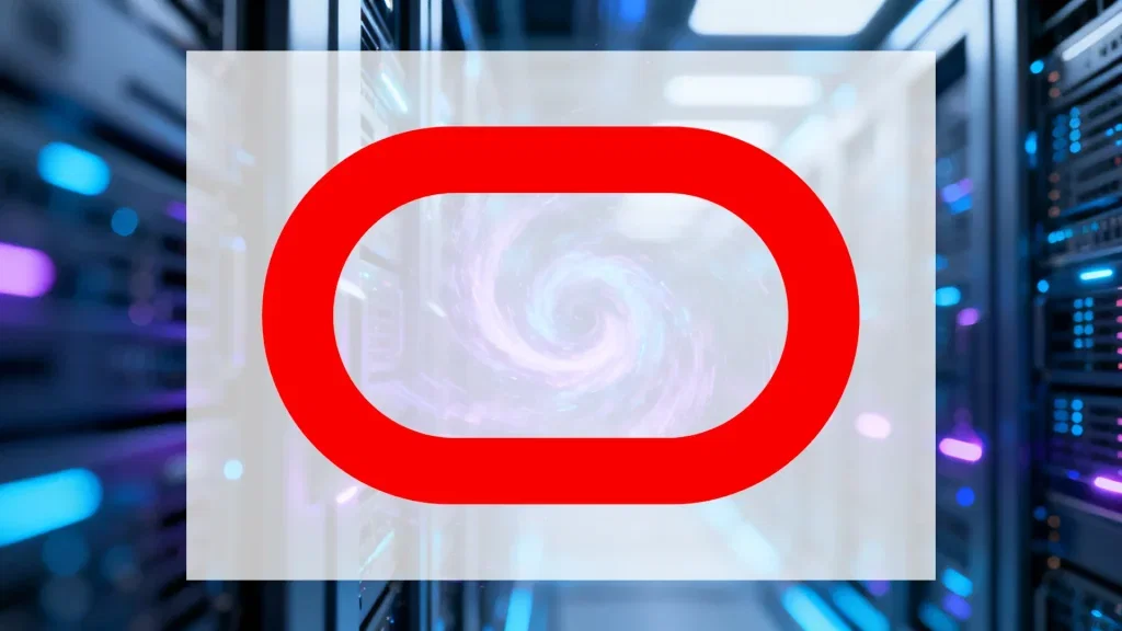 Oracle Aktie: Schuldenspirale oder Kaufchance? Oracle Aktie - Beitragsbild