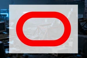 Oracle Aktie: 60,61 Prozent Absturz vom Rekordhoch