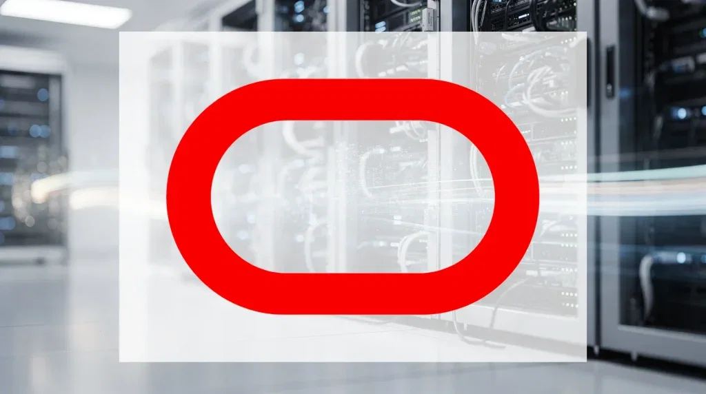 Oracle Aktie: Mizuho hält dagegen Oracle Aktie - Beitragsbild