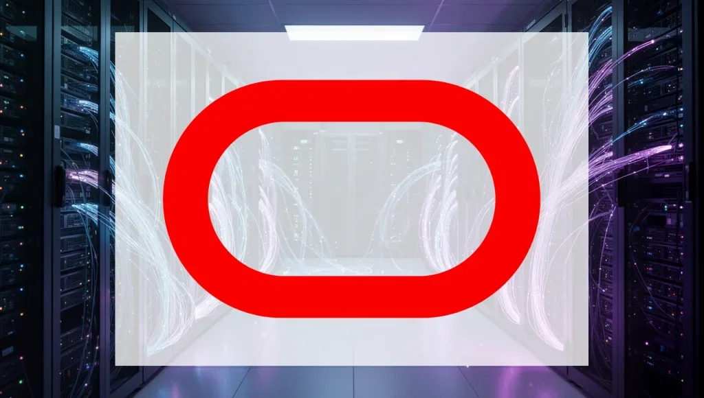 Oracle Aktie: 60-Prozent-Absturz seit Rekordhoch Oracle Aktie - Beitragsbild