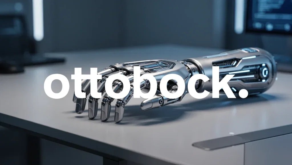 Ottobock Aktie - Beitragsbild
