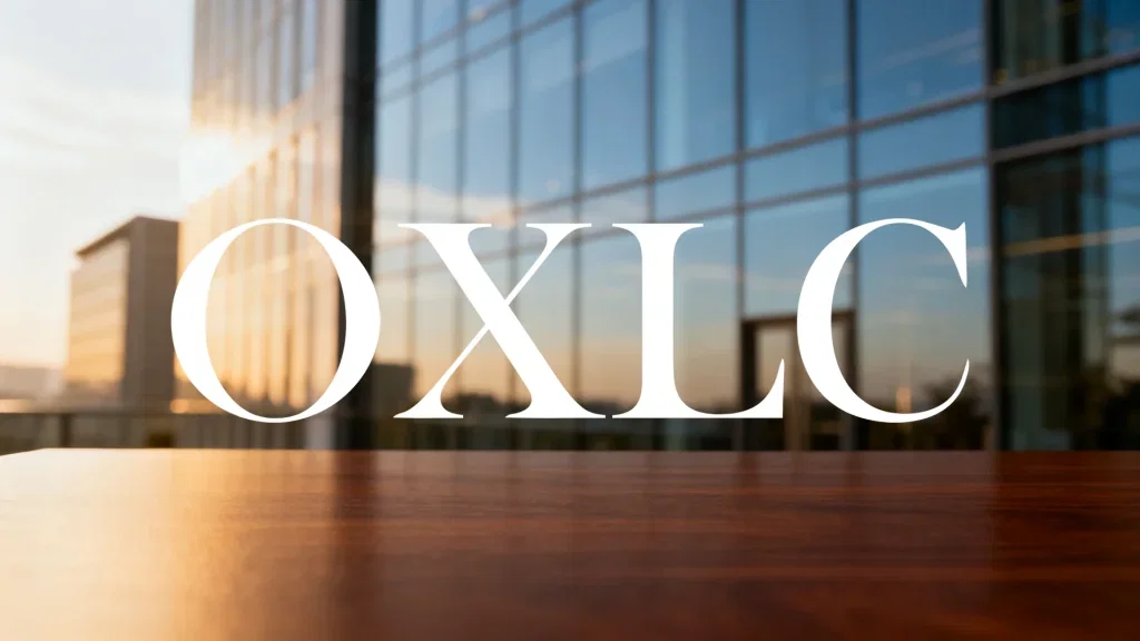 Oxford Lane Capital Aktie: 30 Millionen USD Anleihe zurückgezahlt Oxford Lane Capital Aktie - Beitragsbild