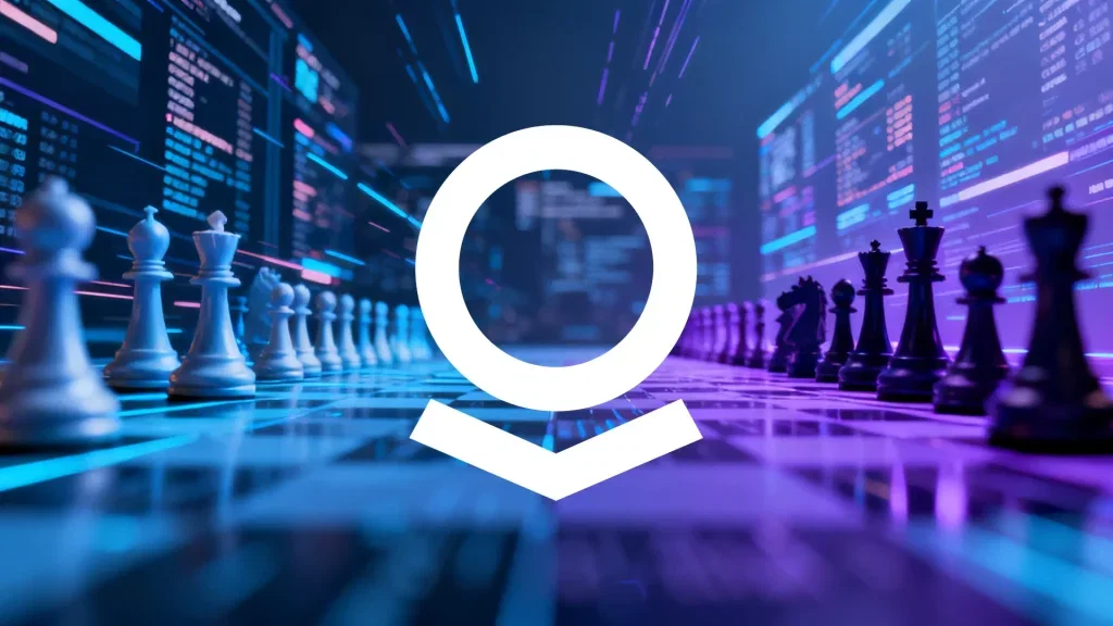 Palantir Aktie: Manifest gegen OpenAI und Anthropic Palantir Aktie - Beitragsbild
