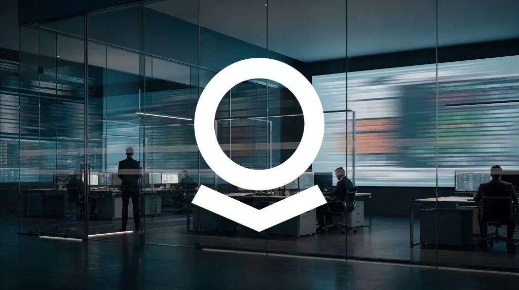 Palantir Aktie - Beitragsbild