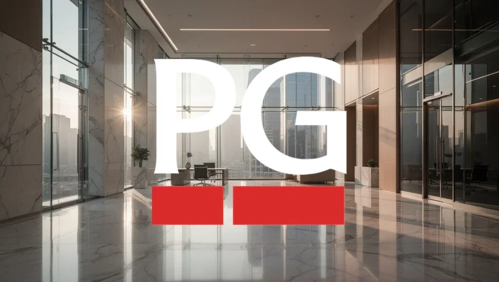Partners Group Aktie - Beitragsbild