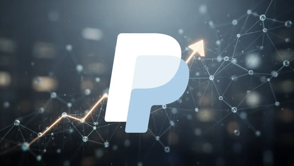 PayPal Aktie: Burry hält 60,50 Dollar für zu niedrig PayPal Aktie - Beitragsbild