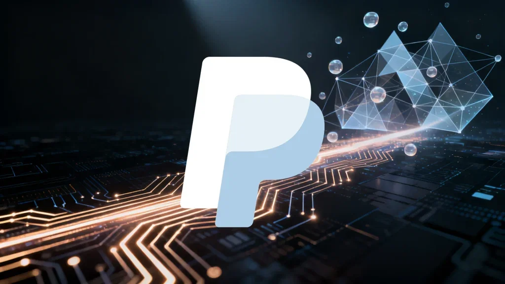 Momentum-Rekord: PayPal, Marathon Petroleum und Palo Alto Networks ziehen davon PayPal Aktie - Beitragsbild