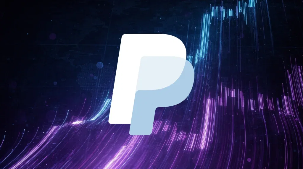 PayPal Aktie: 34 Prozent Rallysprung in vier Wochen PayPal Aktie - Beitragsbild
