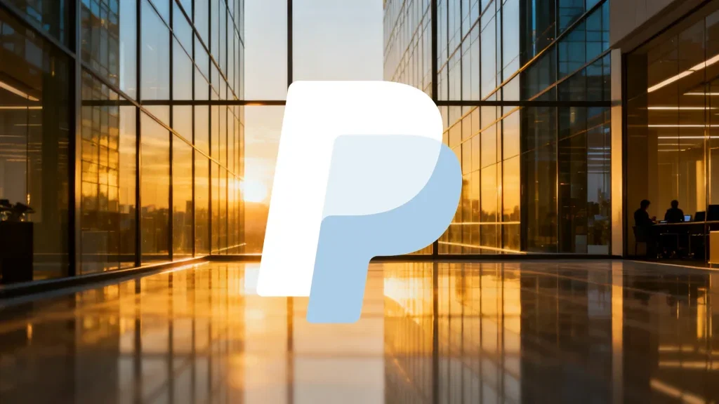 PayPal Aktie: Board pokert um höheren Preis PayPal Aktie - Beitragsbild